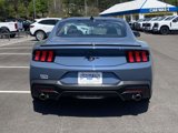 New 2025 Ford Mustang Coupe image 3