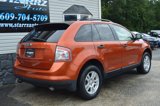 Used 2007 Ford Edge SE image 4