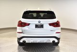 Used 2019 BMW X3 xDrive30i w/ Convenience Package image 4