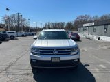 Used 2018 Volkswagen Atlas SE image 2