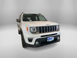 Used 2021 Jeep Renegade Limited w/ Sun & Sound Group image 5