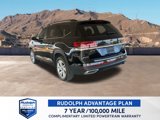 Used 2021 Volkswagen Atlas SE image 4