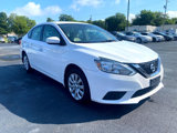 Used 2017 Nissan Sentra S image 3