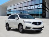 Used 2019 Acura MDX SH-AWD image 2