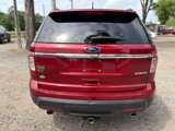 Used 2014 Ford Explorer XLT w/ Equipment Group 202A image 4