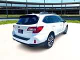 Used 2017 Subaru Outback 2.5i Limited image 4