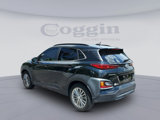 Certified 2021 Hyundai Kona SEL w/ Cargo Package image 3