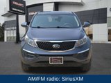 Used 2014 Kia Sportage LX image 2