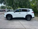 Used 2024 Nissan Rogue S image 2