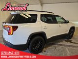 Used 2022 GMC Acadia SLE w/ Driver Convenience Package image 2