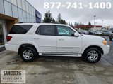 Used 2005 Toyota Sequoia SR5 image 4