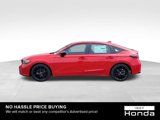 New 2025 Honda Civic Sport image 5