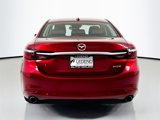 Used 2018 MAZDA MAZDA6 Grand Touring image 5