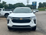 New 2025 Chevrolet Trax LT w/ LT Convenience Package image 5