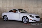 Used 2006 Lexus SC 430 Convertible image 2