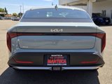 New 2025 Kia K4 EX image 5