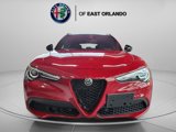 Used 2022 Alfa Romeo Stelvio Veloce image 3