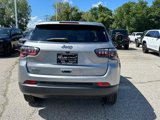 Used 2022 Jeep Compass Sport image 4