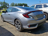 Used 2019 Honda Civic Touring image 4