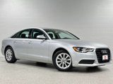 Used 2013 Audi A6 2.0T Premium w/ Cold Weather Pkg image 4