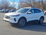 New 2025 Ford Escape SE image 3