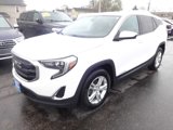 Used 2020 GMC Terrain SLE w/ LPO, Floor Liner Package image 3