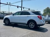 Used 2017 Chevrolet Equinox LT image 5