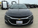Used 2023 Chevrolet Malibu LT image 2