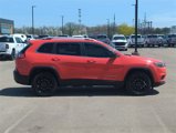 Used 2021 Jeep Cherokee Latitude Lux image 2