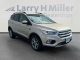 Used 2018 Ford Escape SEL image 4