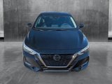 Used 2022 Nissan Sentra SR w/ Electronics Package image 2