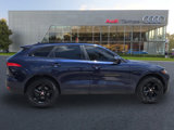 Used 2019 Jaguar F-PACE Premium image 3