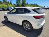 New 2024 Ford Escape ST-Line Select w/ Tech Pack #1 image 4