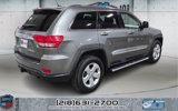 Used 2012 Jeep Grand Cherokee Laredo image 4