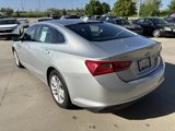Used 2017 Chevrolet Malibu LT image 3