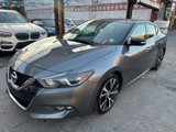 Used 2018 Nissan Maxima 3.5 SV image 3
