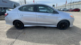 New 2024 Mitsubishi Mirage G4 Black Edition image 4