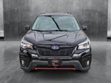 Used 2020 Subaru Forester Sport w/ Popular Package #2 image 2