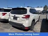 Used 2019 Subaru Forester Limited image 2