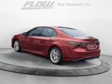 Used 2018 Toyota Camry XLE image 6