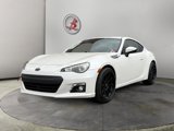 Used 2014 Subaru BRZ Limited w/ Popular Package #1B image 3