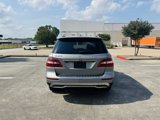 Used 2015 Mercedes-Benz ML 350 2WD image 6