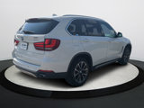 Used 2017 BMW X5 xDrive35i image 4
