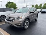 Used 2016 Honda CR-V Touring image 4