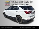 Used 2020 Chevrolet Equinox LT w/ Sport Edition image 3