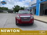 Used 2015 GMC Terrain SLT w/ Cargo Package image 3