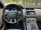 Used 2018 Land Rover Range Rover Evoque SE image 3