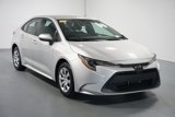 Certified 2022 Toyota Corolla LE image 3