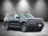 Used 2025 Ford Bronco Sport Big Bend image 2