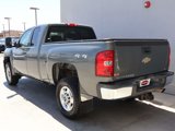 Used 2011 Chevrolet Silverado 2500 LT image 3
